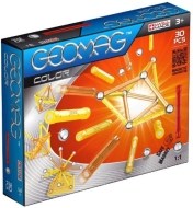 Geomag Kids Color 30 - cena, porovnanie
