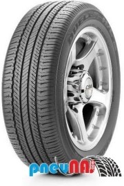 Bridgestone Dueler H/L 400 255/55 R17 104V