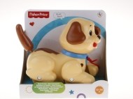 Fisher Price Ťahací Snoopy - cena, porovnanie