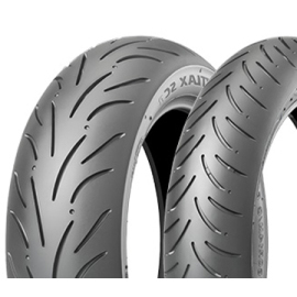 Bridgestone Battlax SC 160/60 R14 65H