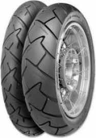 Continental TrailAttack 190/55 R17 75W