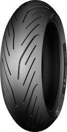 Michelin Pilot Power 3 190/55 R17 75W