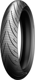 Michelin Pilot Road 3 120/70 R17 58W