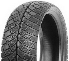 Heidenau K66 110/80 R16 55S