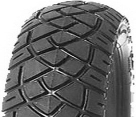 Heidenau K58 120/70 R11 56M