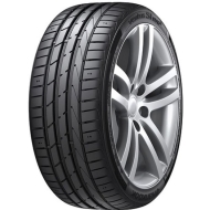 Hankook K117 255/45 R19 104Y - cena, porovnanie