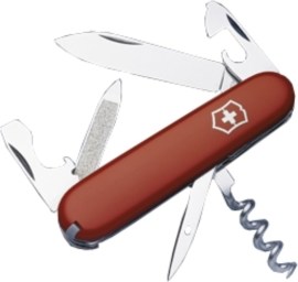 Victorinox Sportsman 0.3802