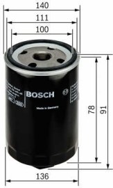 Bosch 0451103368