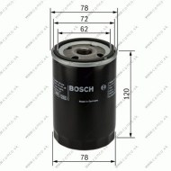 Bosch 0451103369 - cena, porovnanie