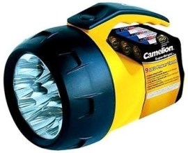 Camelion FL-9LED-4R6B