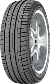 Michelin Pilot Sport 3 215/45 R18 93W