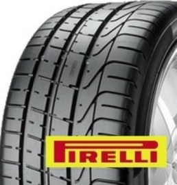 Pirelli P Zero 245/40 R18 Z
