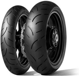 Dunlop Sportmax Qualifier II 170/60 R17 72W