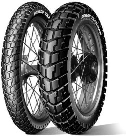 Dunlop Trailmax 90/90 R21 54T