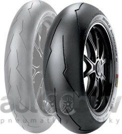 Pirelli Diablo Supercorsa V2 SC1 200/55 R17 78W