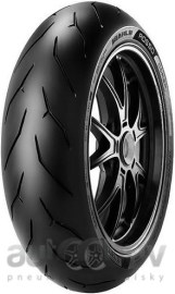 Pirelli Diablo Rosso Corsa 180/60 R17 75W