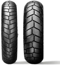 Dunlop D427 130/90 R16 67H