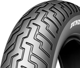 Dunlop D404 150/80 R16 71H