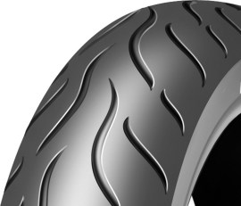 Dunlop D208 120/70 R19 60W