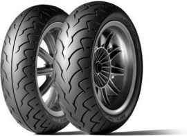 Dunlop D207 180/55 R18 74W