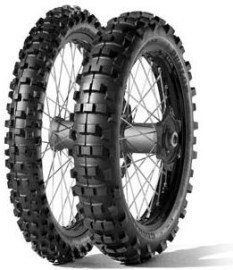 Dunlop Geomax Enduro 90/90 R21 54R