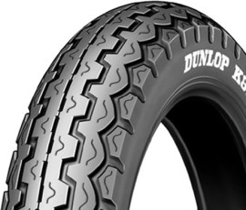 Dunlop TT100GP 130/80 R18 66H