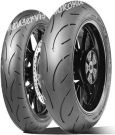 Dunlop Sportmax SportSmart 120/70 R17 58W