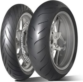 Dunlop Sportmax Roadsmart 110/80 R19 59V