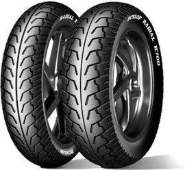 Dunlop K700 150/80 R16 71V