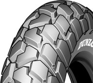 Dunlop K460 120/90 R16 63P - cena, porovnanie