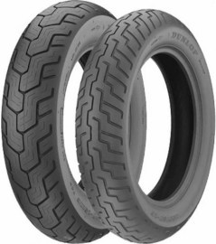 Dunlop D404 170/80 R15 77S