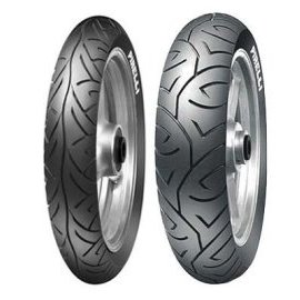 Pirelli Sport Demon 130/70 R18 63H