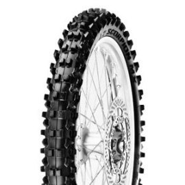 Pirelli Scorpion MX Mid Soft 32 110/90 R19 62M