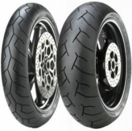 Pirelli Diablo Scooter 120/80 R14 58S