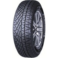 Michelin Latitude Cross 235/60 R16 104H - cena, porovnanie