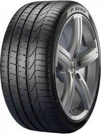 Pirelli P Zero 255/30 R21 93Y