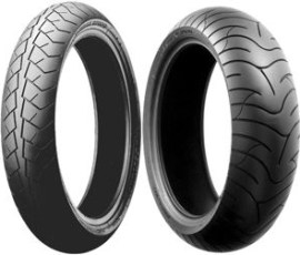 Bridgestone BT-020 150/80 R16 71V