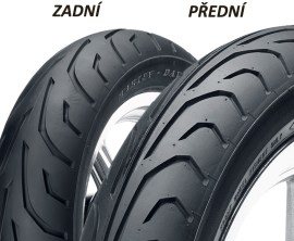 Dunlop GT502 180/60 R17 75V