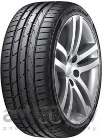 Hankook K117 255/40 R17 98Y