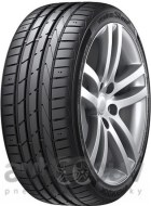 Hankook K117 255/40 R17 98Y - cena, porovnanie