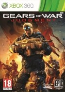 Gears of War: Judgment - cena, porovnanie