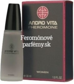 Andro Vita Women 30ml