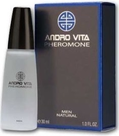 Andro Vita Men Natural 30ml