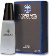 Andro Vita Men Natural 30ml - cena, porovnanie