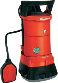 Einhell RG-DP 4525