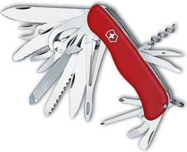 Victorinox Workchamp 0.9064.XL