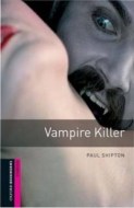 Oxford Bookworms Library Starter - Vampire Killer - cena, porovnanie