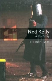 Oxford Bookworms Library 1 Ned Kelly