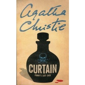 Curtain: Poirot´s Last Case