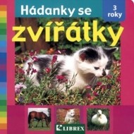 Hádanky se zvířátky - cena, porovnanie